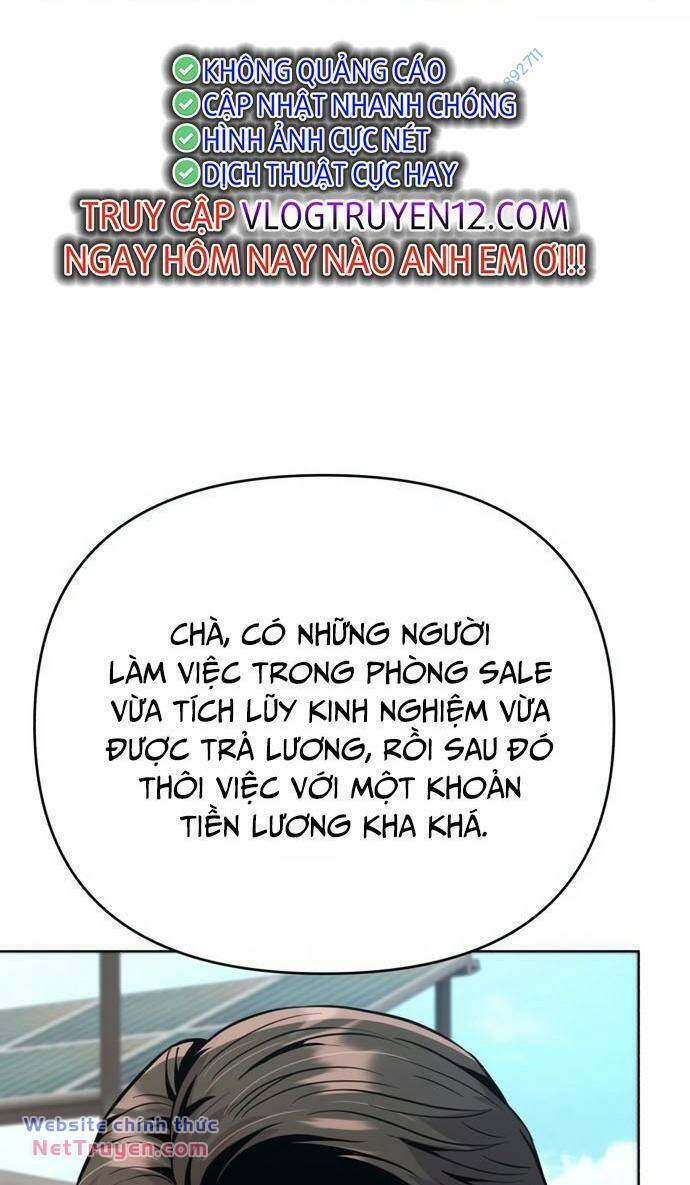 Nhân Viên Thực Tập Kim Cheolsu - chap20 - Trang 15